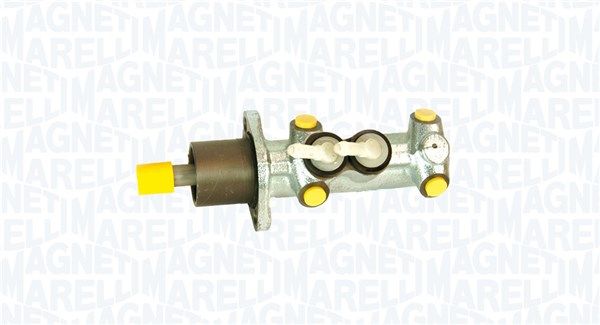 MAGNETI MARELLI Главный тормозной цилиндр 360219130245